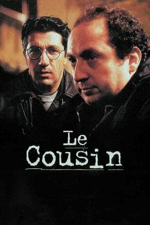 Le Cousin - Gefährliches Wissen