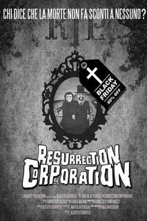 Resurrection Corporation