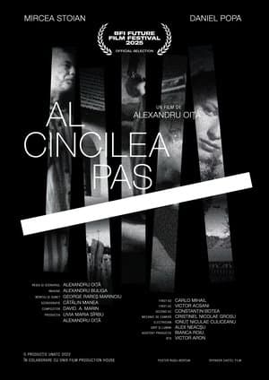 Al cincilea pas