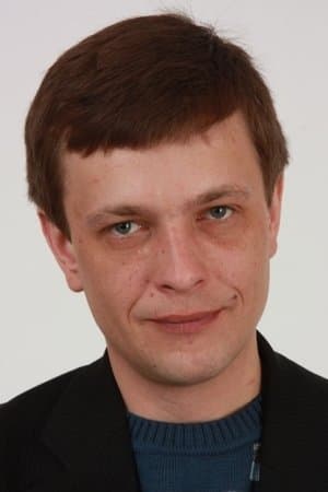 Алексей Козлов poster