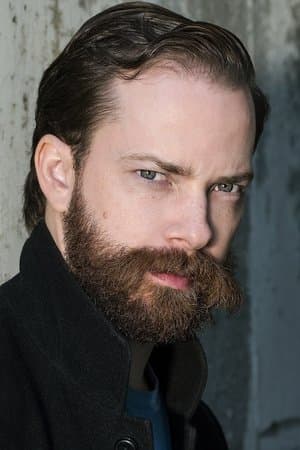 Paul D. Masterson