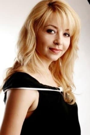 Viorica Bantas