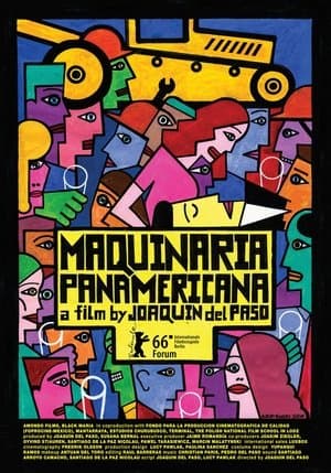 Maquinaria Panamericana