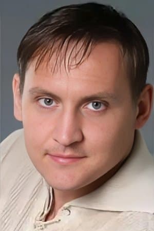 Олег Захарутин