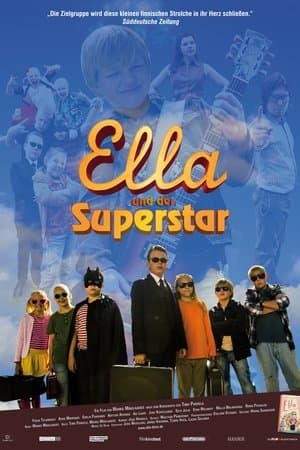 Ella und der Superstar
