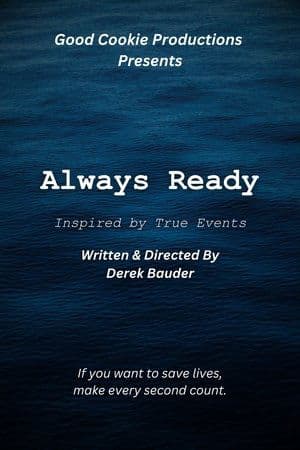 Always Ready