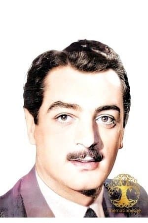 ედიშერ მაღალაშვილი