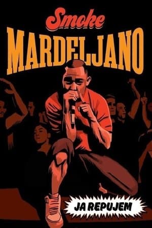 Ja repujem: Smoke Mardeljano