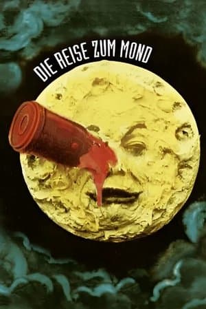 Die Reise zum Mond