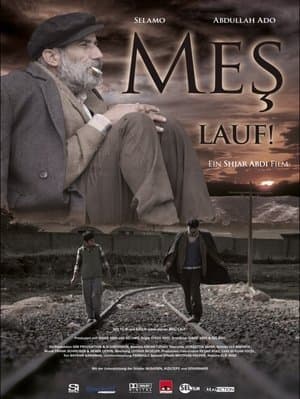 Meş - Lauf!