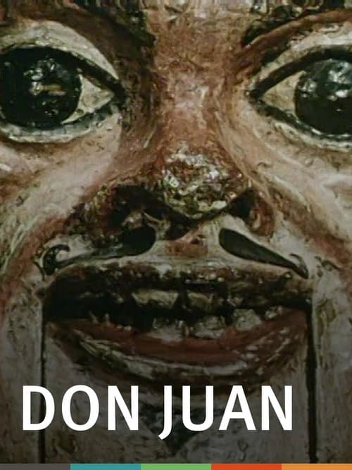 Don Šajn poster