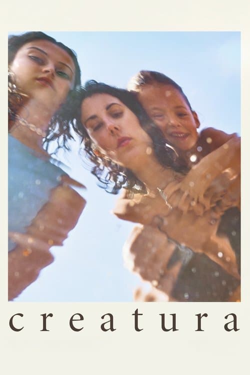 Creatura poster