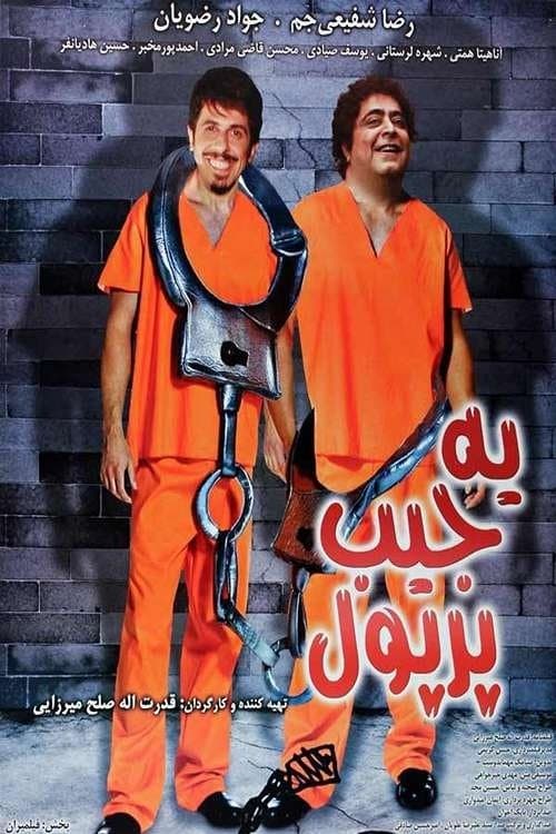 یک جیب پر پول poster