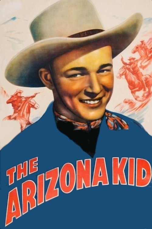 Arizona Kid poster