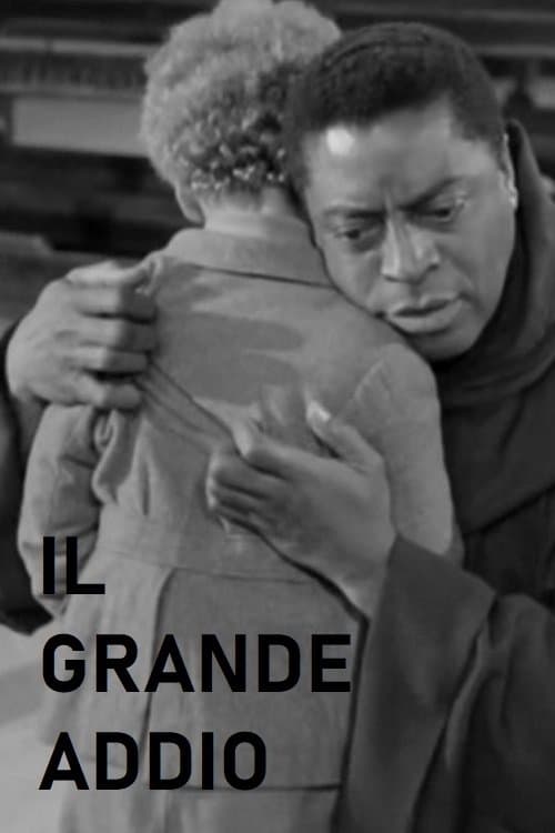 Il grande addio poster