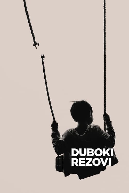 Duboki rezovi poster