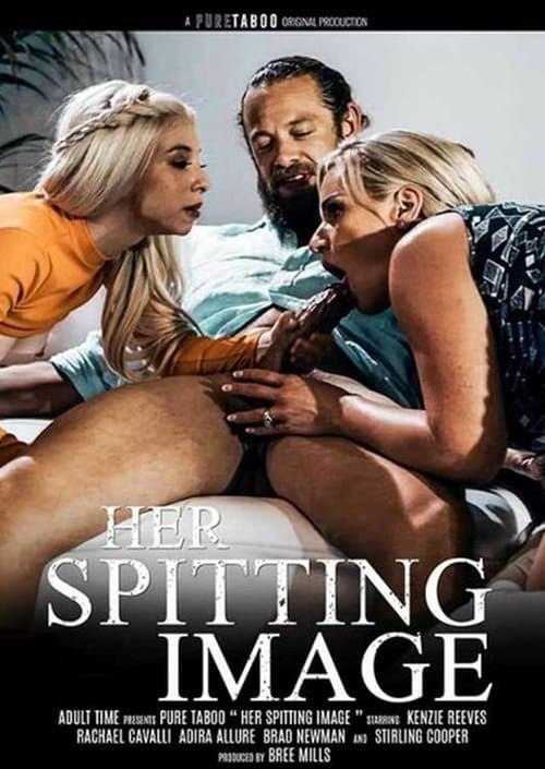Her Spitting Image poster