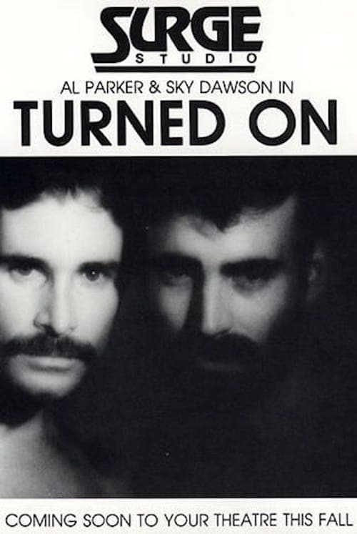 Al Parker's Turned-On poster