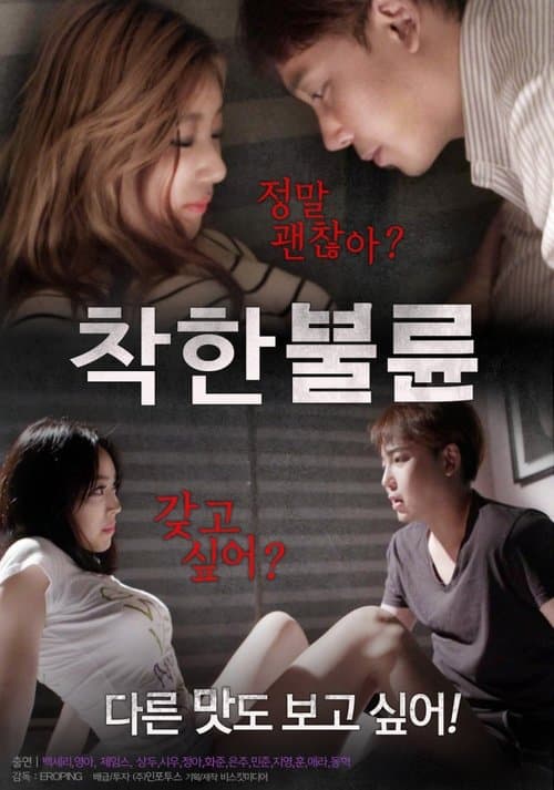 착한불륜 poster