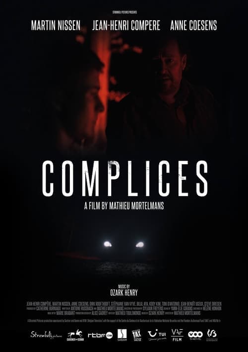 Complices poster