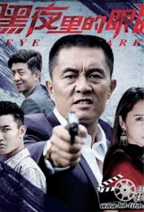 黑夜里的眼睛 poster