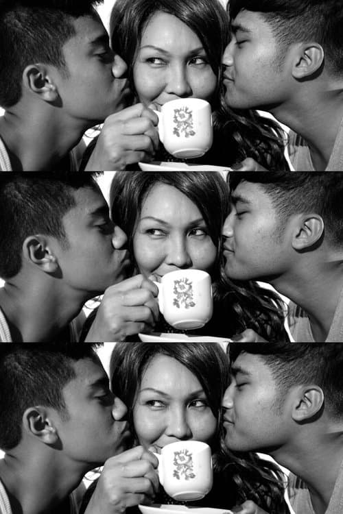 Kopi Julia poster