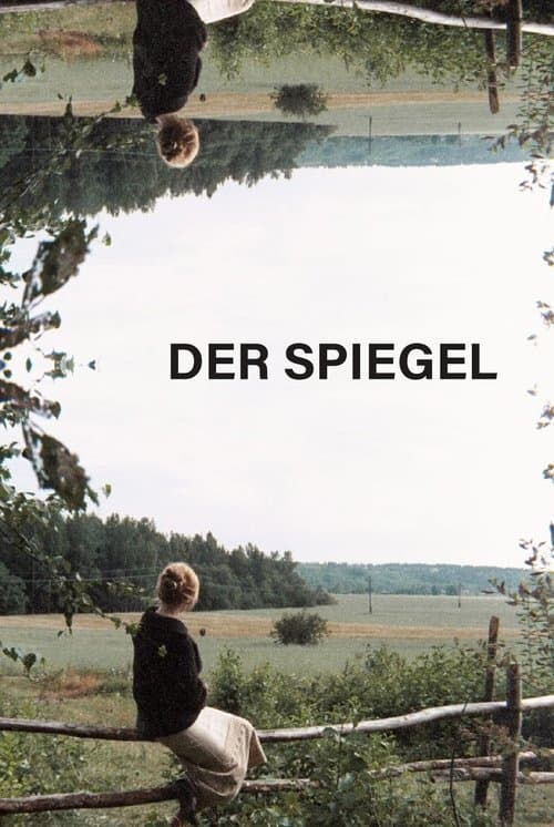 Der Spiegel poster