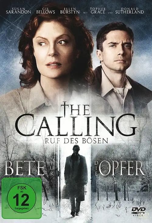 The Calling - Ruf des Bösen poster