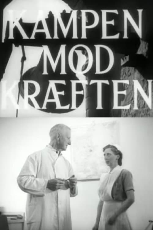 Kampen mod kræften poster