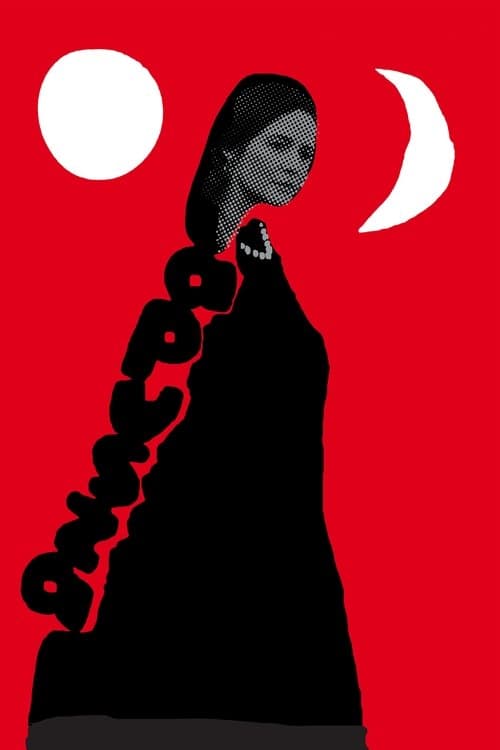 Papusza - Die Poetin der Roma poster