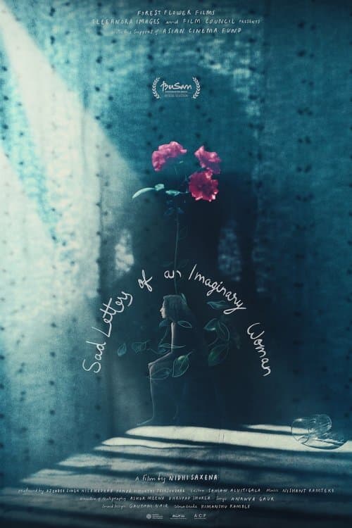 एक काल्पनिक औरत के उदास ख़त poster