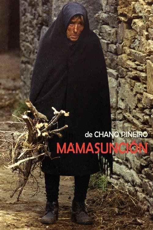 Mamasunción poster