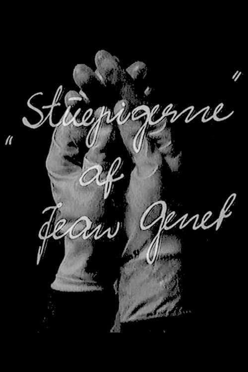 Stuepigerne poster