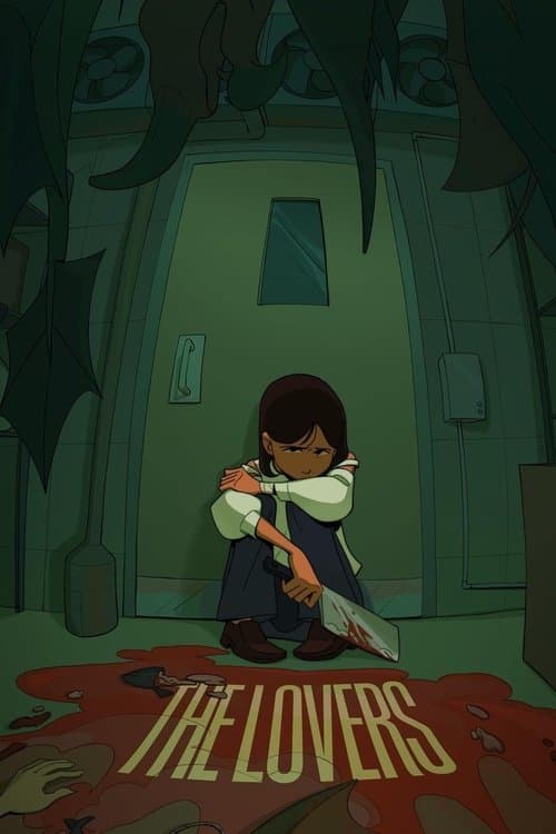 The Lovers poster