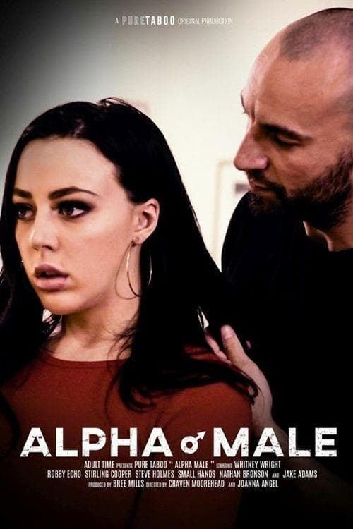 Alpha Male poster