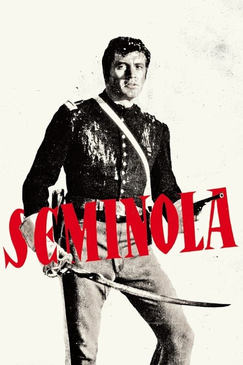 Seminola poster