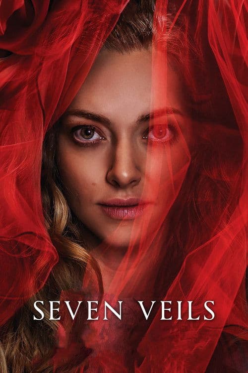 Seven Veils poster