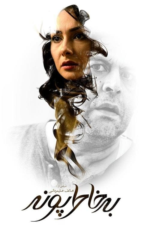 به خاطر پونه poster