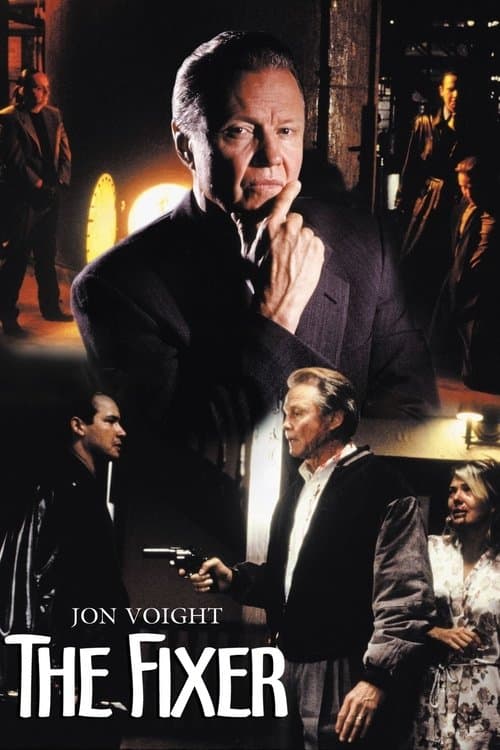 Der Macher - Im Sumpf der Korruption poster