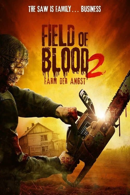 Field of Blood 2 - Farm der Angst poster