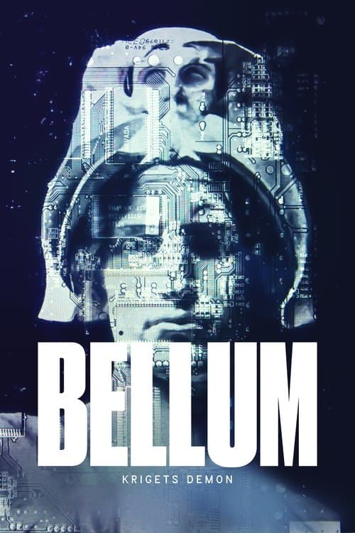 Bellum - krigets demon poster