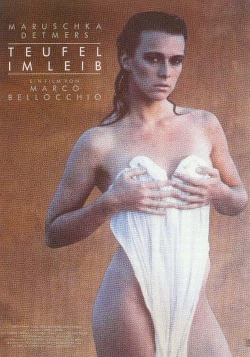Teufel im Leib poster