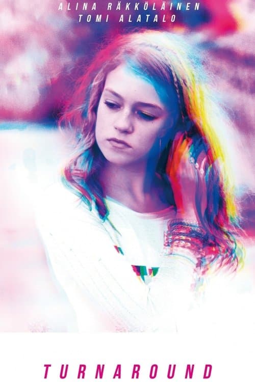 Kääntöpaikka poster