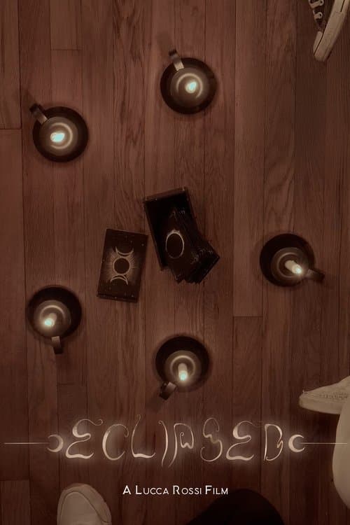 Eclipsed poster