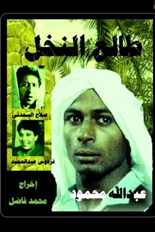 طالع النخل poster