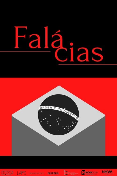 Falácias poster