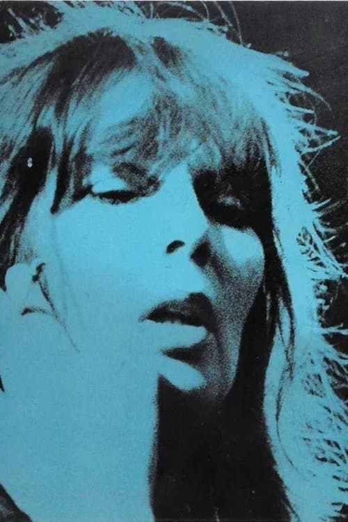 Nico: Live In Tokyo 1986 poster