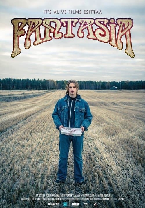 Fantasia poster