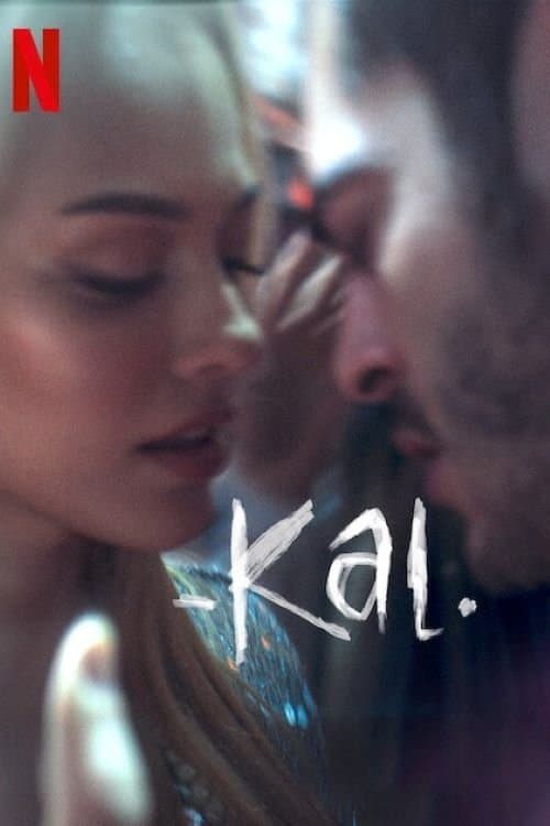Kal – Verlass mich nicht poster