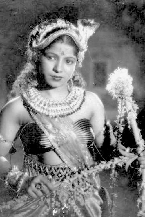 Sati Sulochana poster
